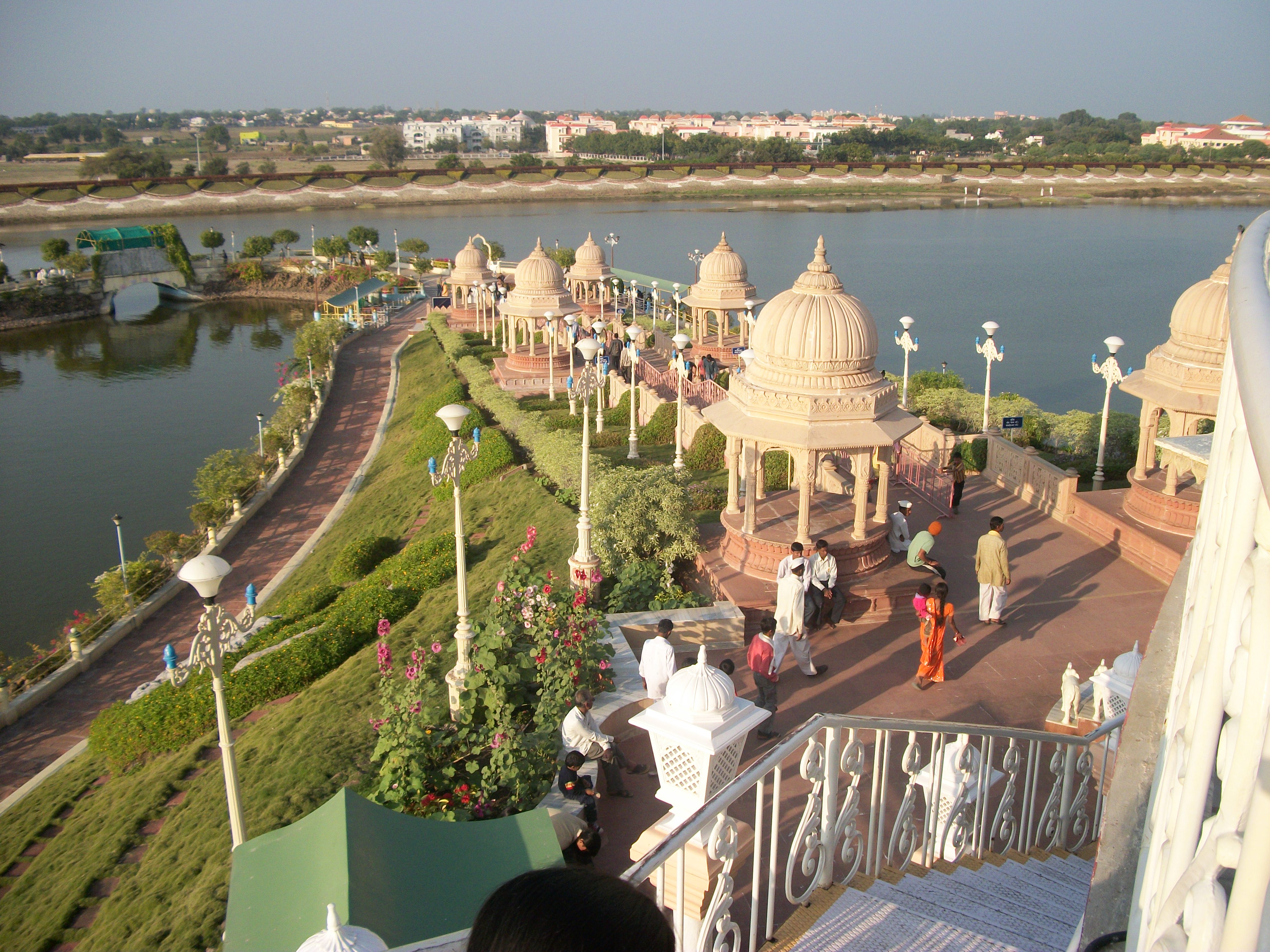 Shri Gajanan Maharaj Sansthan Shegaon Anand Vihar