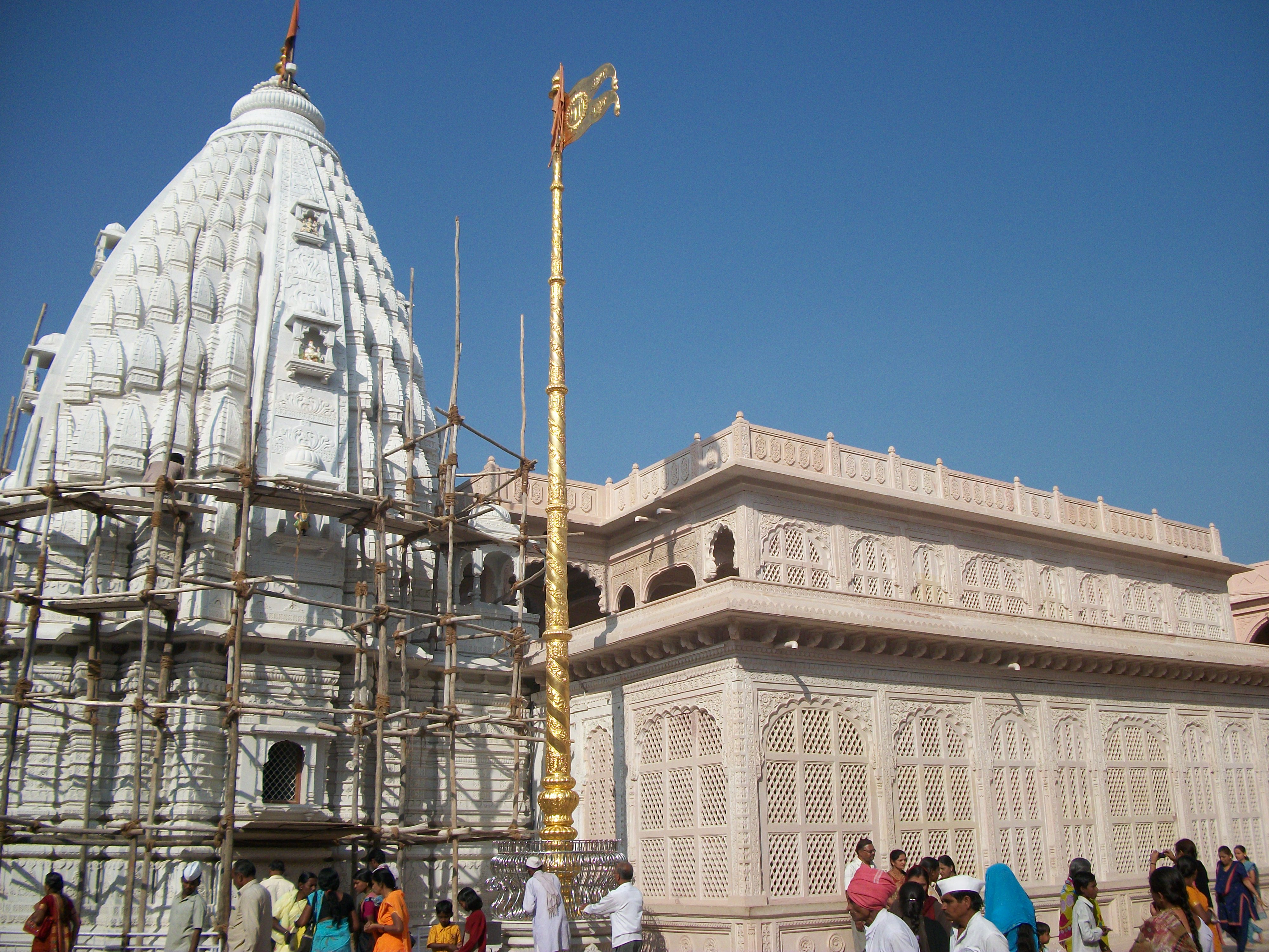 Shri Gajanan Maharaj Sansthan Pandharpur